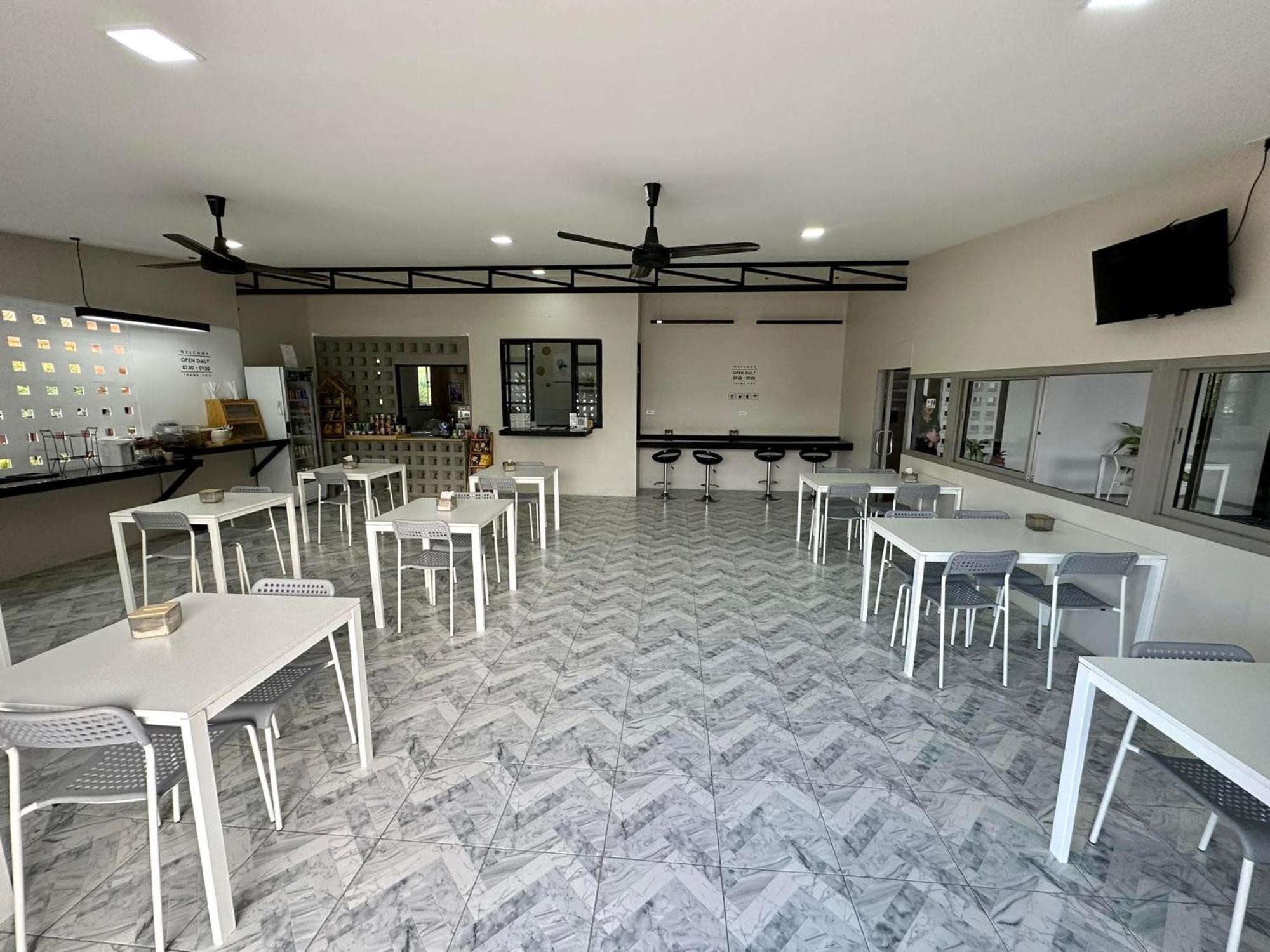 Bed and Breakfast Juni House Chumphon Exterior foto